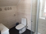 Aldersund Brygge Bad mit DU+WC