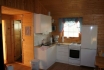 Årikvsand Kystferie: Cottage mit Küche