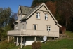 Ferienhaus mit Einzellage in Westnorwegen
