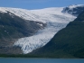 Bolga Gletscher Svartisen