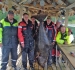 Heilbuttkracher Frovag Havfiske 102 kg
