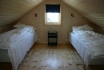 Gardsøya Ferienhaus Nr. 5: Schlafzimmer mit Einzelbetten