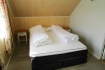 Helgeland Fjordferie Haus 1: Schlafzimmer