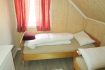 Helgeland Fjordferie Haus 1: Schlafzimmer