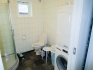 Helgeland Fjordferie 2: Badezimmer mit Waschmaschine