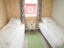Helgeland Fjordferie 2: Schlafzimmer mit Einzelbetten