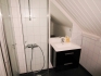 Helgeland Fjordferie 2: Badezimmer