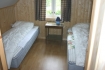 Schlafzimmer  mit Einzelbetten