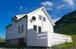 Lauksundet: Traumhaus in Alleinlage in Nordnorwegen
