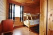 Lofoten Trollfjorden: Schlafzimmer