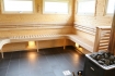 Lyngsalpan Cruise Lodge Gemeinschafts-Sauna zu Haus 2+3