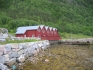 Ferienhausanlage in Norwegen