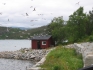 Ferienhaus in Norwegen