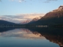 gigantischer Fjord