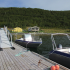 Angelboote in Ringvassøy