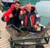 Heilbutt 160cm Rotsund Seafishing