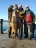 Toller Heilbutt Rotsund Seafishing