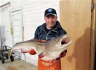 16 kg Dorsch Rotsund Seafishing