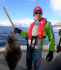 Heilbutt Rotsund Seafishing