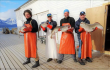 Rotsund Seafishing Dorsche Strecke