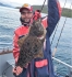 Rotsund Seafishing Minibutt
