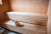 Senja HAvfiske - public sauna against fee
