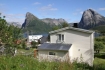 Ferienhaus in Einzellage für eine tolle Angelreise in Norwegen