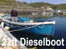 Dieselboot