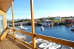 Vega Opplevelsesferie Ferienappartement OG: Blick auf den Fjord