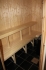 Visit Årviksand Ferienhaus Nr. 2: Sauna