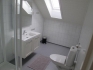 Ylvingen Ferienhaus 1: Badezimmer