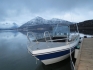 Ytre Skotsfjord Boot